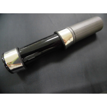 グロスブラック塗装 DPS-16 (ナット付き)(KN（KDPS）-ポリッシュ　　（＃１塗装）)